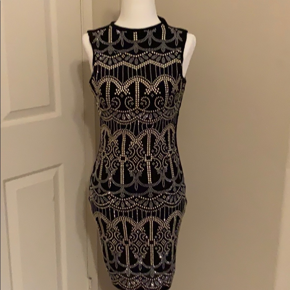 Party dress